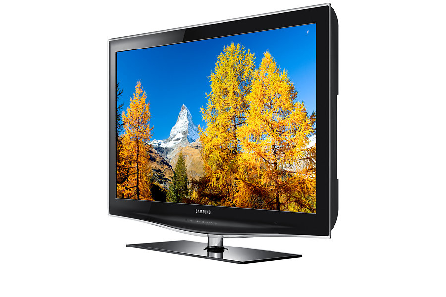 Samsung LE-37B650T2W TV – image 2