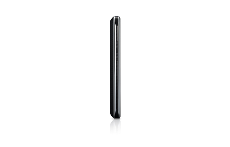 LG T375 8.13 cm (3.2") Dual SIM 950 mAh Black – image 8