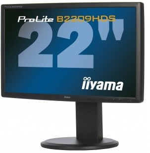 iiyama ProLite B2209HDS-1 computer monitor – image 5