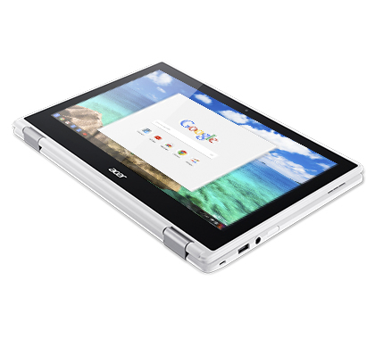 Acer Chromebook R 11 CB5-132T-C8VM Intel® Celeron® N3160 – image 4