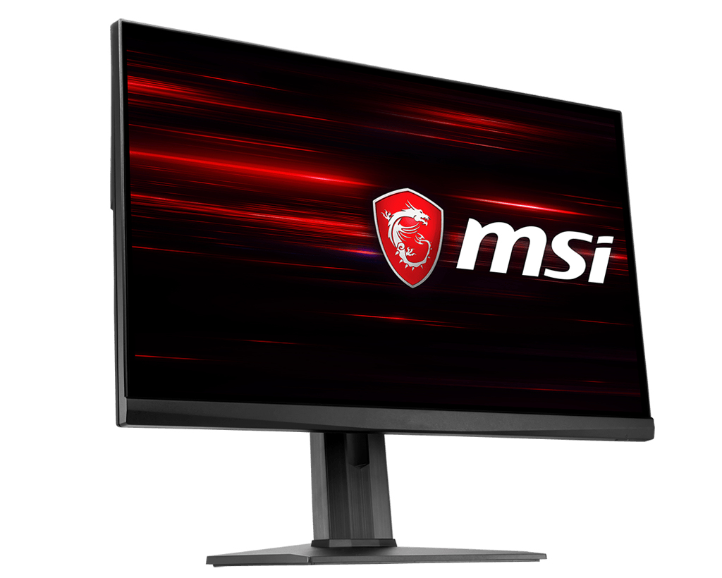 MSI Optix MAG251RX computer monitor – image 4