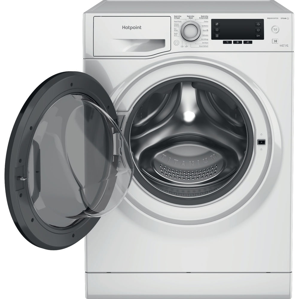Hotpoint NDD 11748 DA UK – image 4