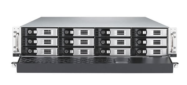 Origin Storage Thecus 12 Bay NAS iSCSI SATA/SAS – image 4