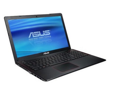 ASUS X550JX-XX031D laptop Intel® Core™ i7 i7-4720HQ – image 2