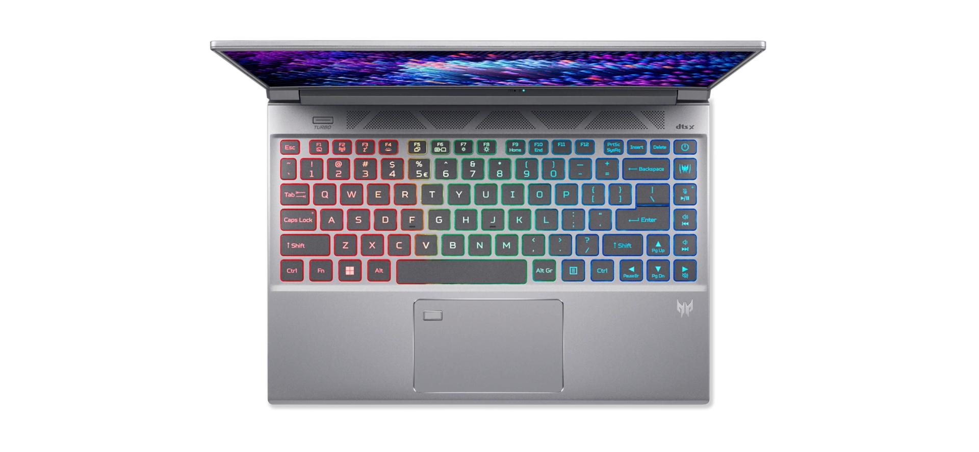 Acer Predator Triton 300 SE PT314-52s-70PF Intel® Core™ i7 i7-12700H Laptop – image 4