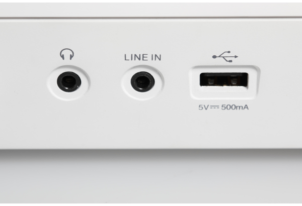 Kenwood M-820DAB Home audio micro system – image 7