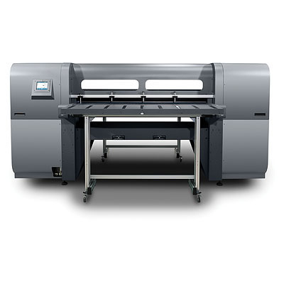HP Scitex FB500 – image 5