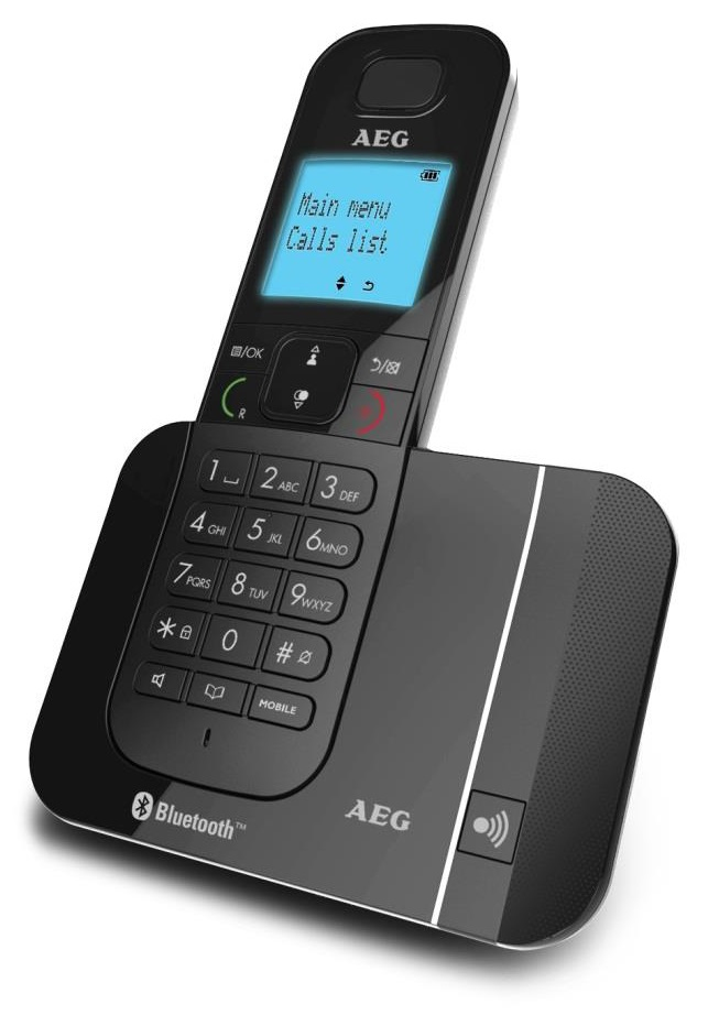 AEG Voxtel D550BT