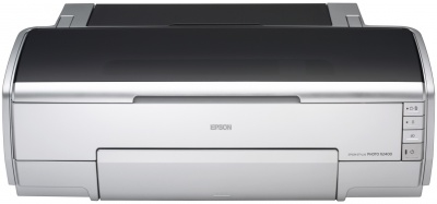 Epson Stylus Photo R2400 – image 6