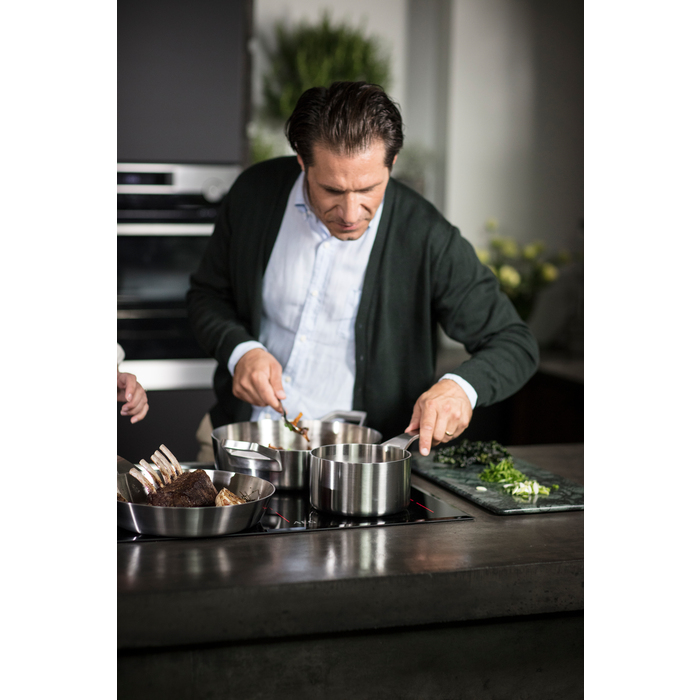 AEG HKP67420IB Black Built-in Zone induction hob 4 zone(s) – image 5