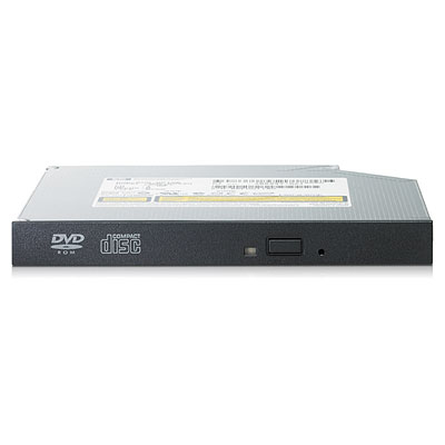 HP Slim 8X SATA SuperMulti LightScribe – image 2