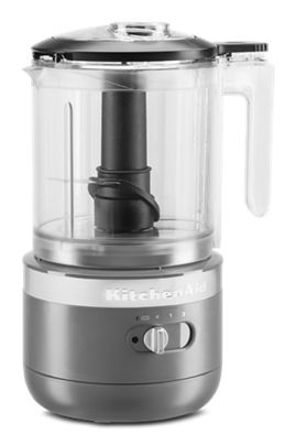 KitchenAid Cordless 1.2 L Black – image 2