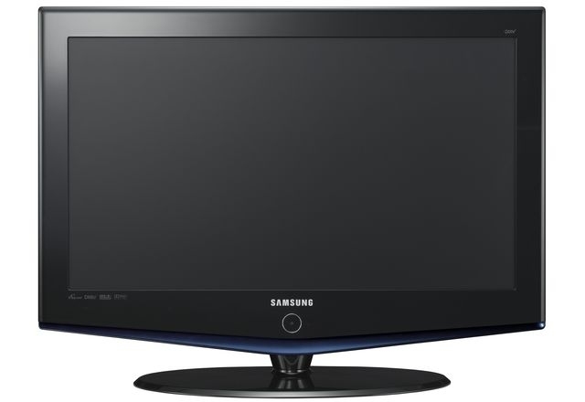 Samsung LE-26R71B TV