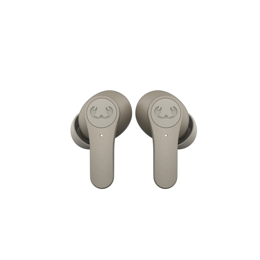 Hama 00221567 headphones/headset Wireless In-ear Calls/Music Bluetooth Beige – image 6