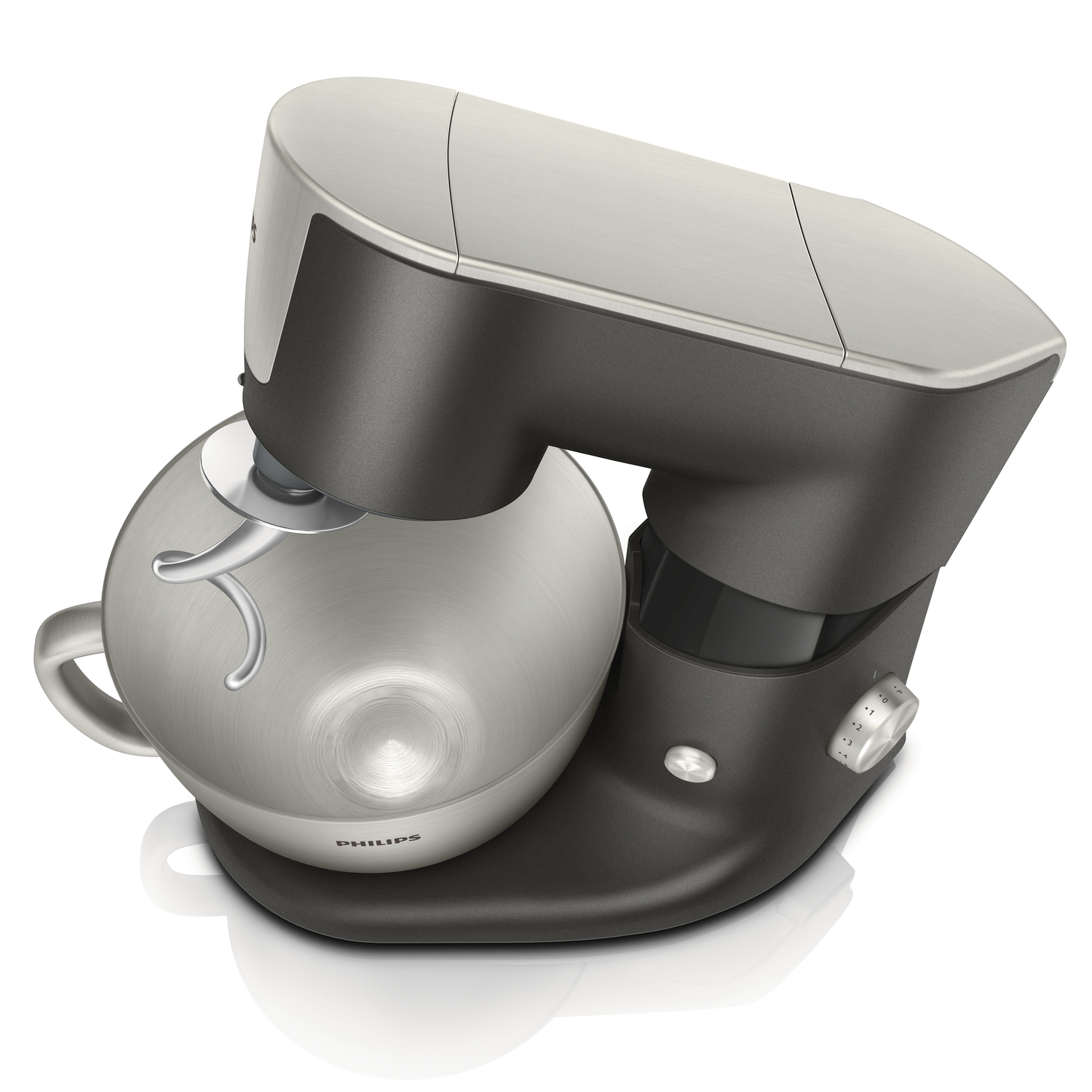 Philips Avance Collection HR7978/01 mixer Stand mixer – image 2