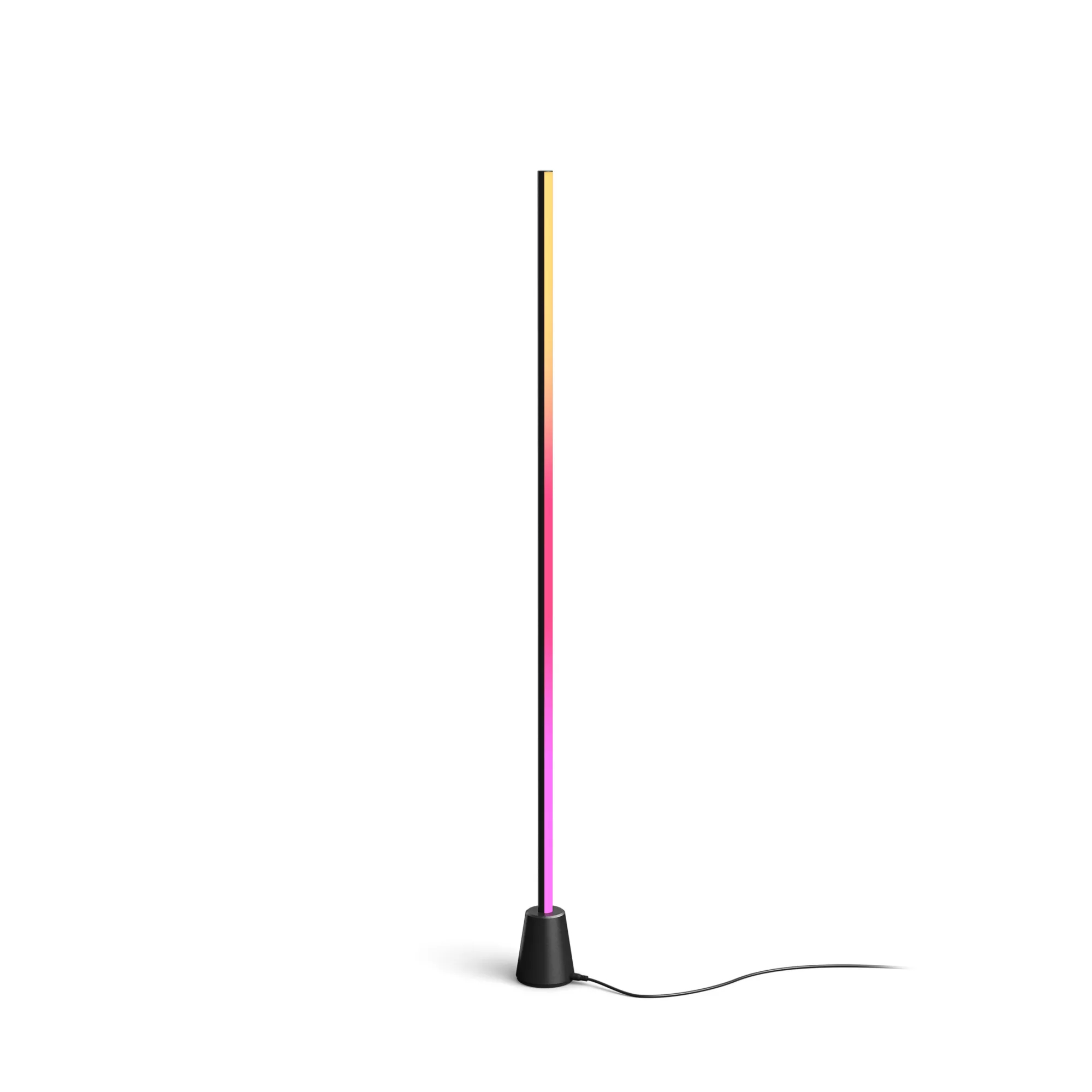 Philips by Signify Philips Hue White and colour ambience 8721103144911 smart lighting Smart floor lighting Bluetooth/Zigbee