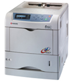 Kyocera FS-C5020N COLOUR LASER PRINTER