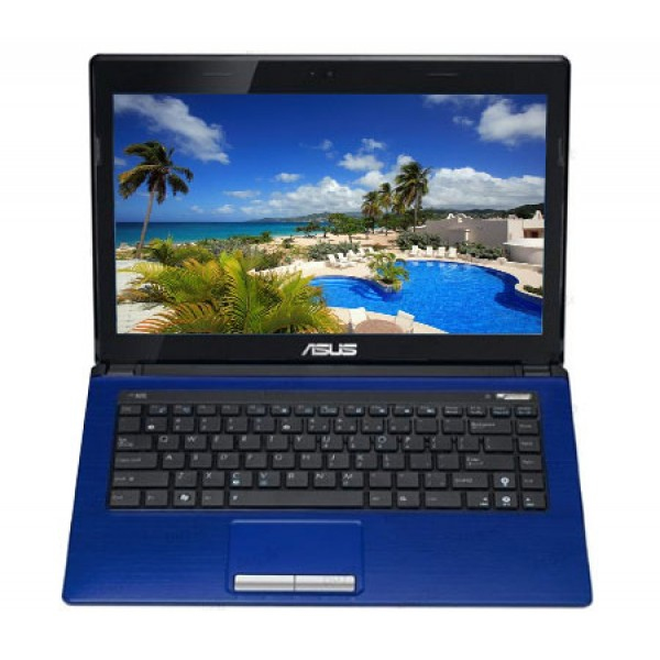 ASUS A43SD-VX630D laptop Intel® Core™ i5 i5-2450M – image 2
