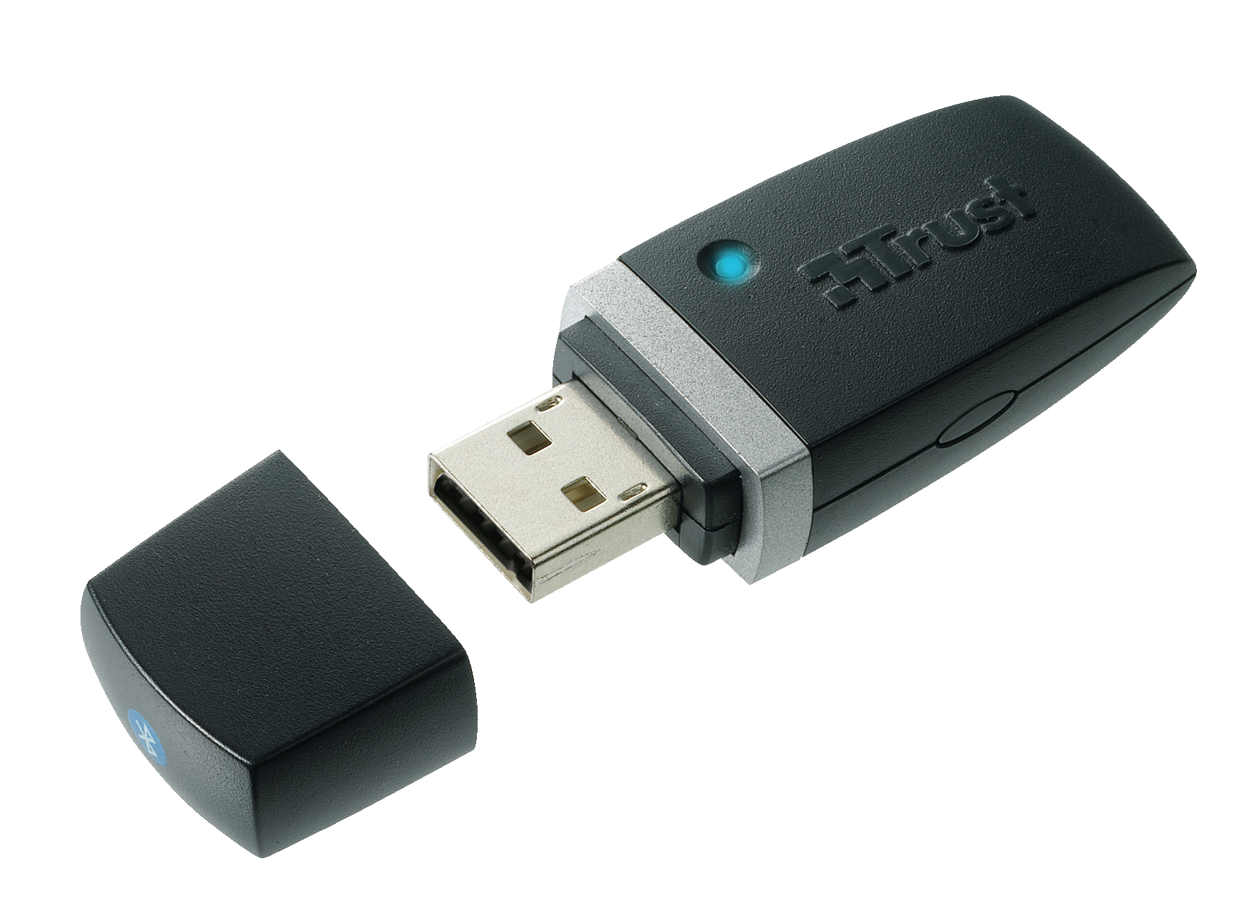 Trust Bluetooth USB Adapter BT-1300Tp