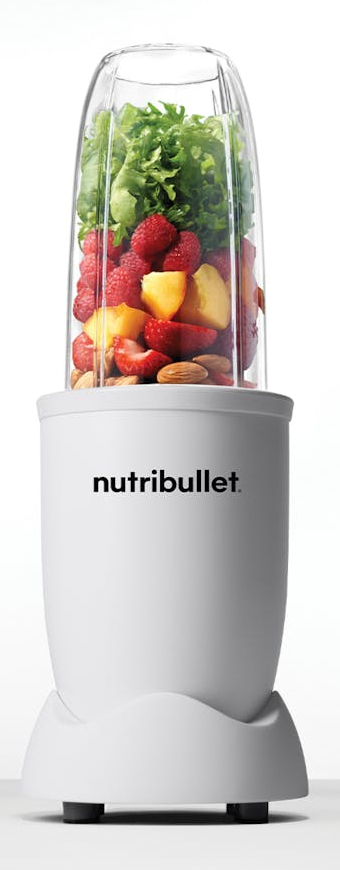 Nutribullet Blender Pro NB907MAW