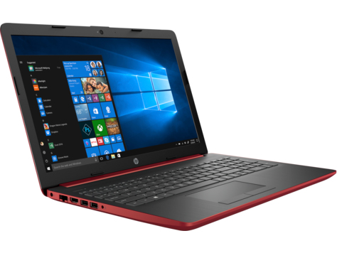 HP 15-da0022nk Intel® Celeron® N4000 Laptop – image 2