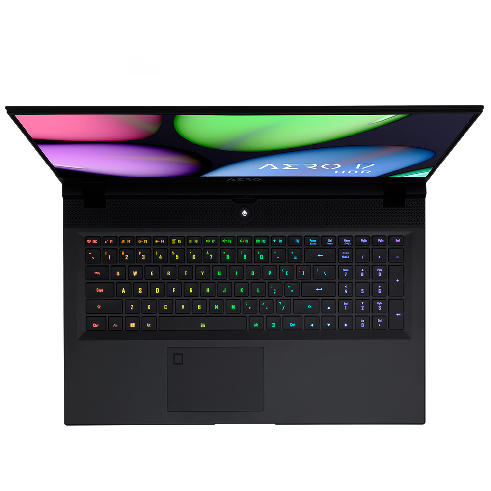 GIGABYTE 17 HDR YB-8DE4450SP – image 2