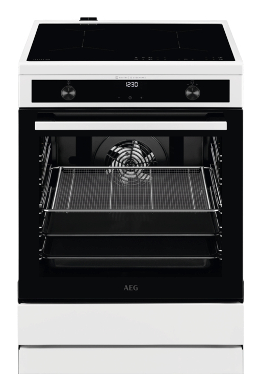 AEG CIB6644BBW — vue 1 sur 5