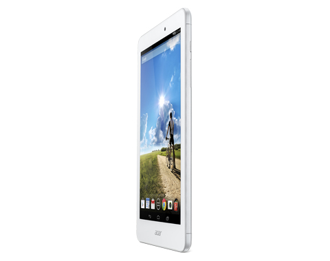Acer Iconia A1-841HD – image 2