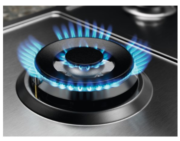 Electrolux KGS6436BX Stainless steel Built-in – image 6