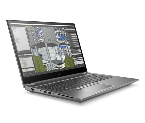 Flex IT HP Zbook Fury 15 G7 (Refurbished) – image 6