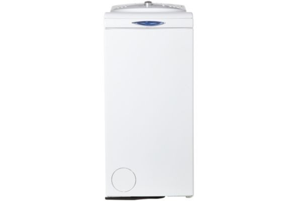 Whirlpool AWE8782GG washing machine Top-load