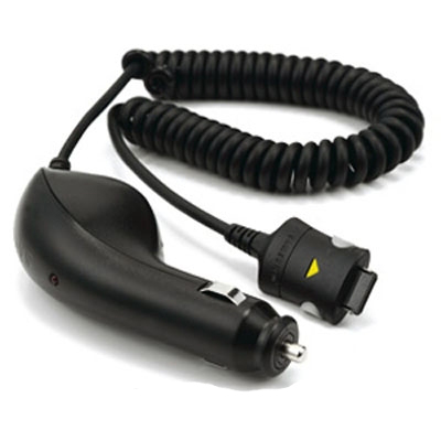 Samsung CAD300L Mobile phone Black Cigar lighter Auto