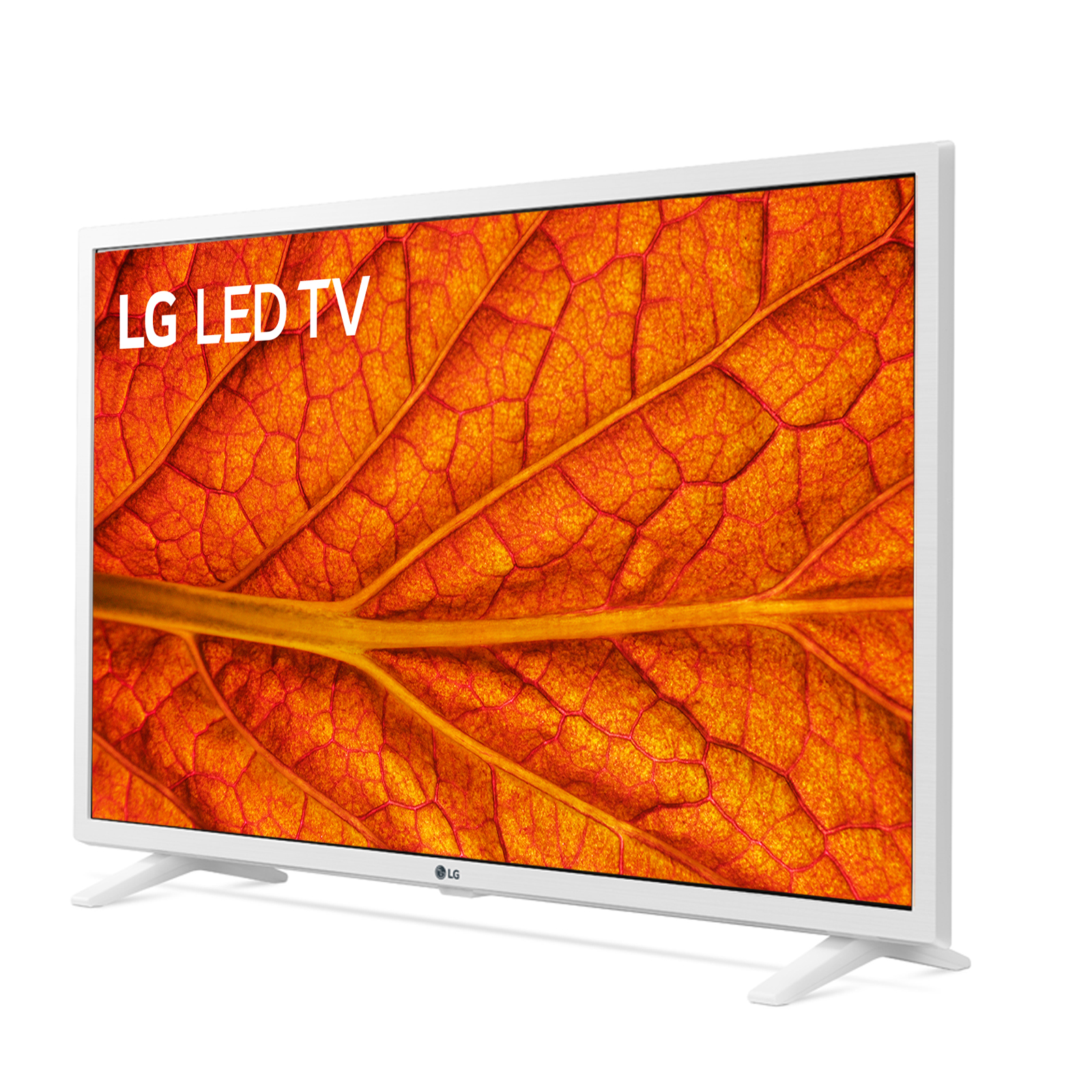 LG 32LM6380PLC 81.3 cm (32") Full HD Smart TV Wi-Fi White – image 3