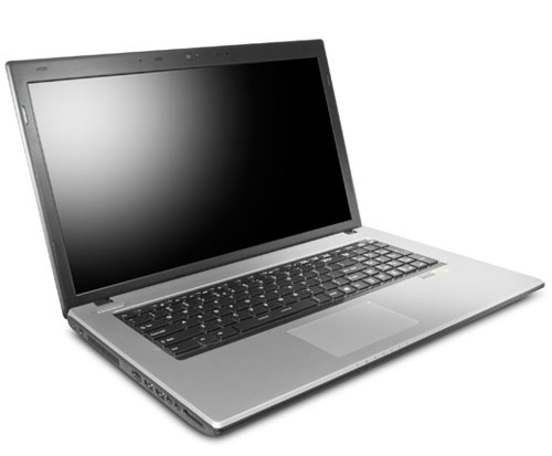 MSI MS-1757 barebook Intel® HM87 – image 3