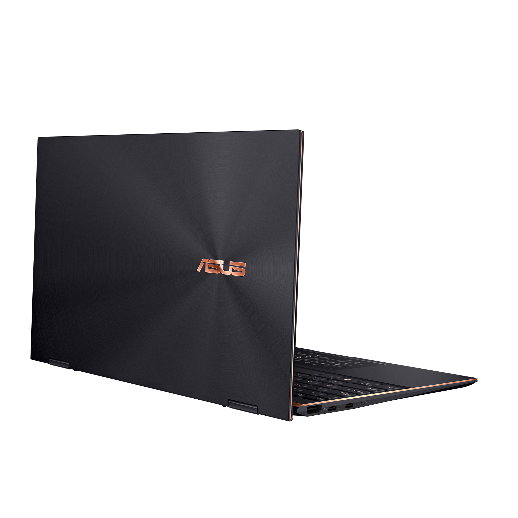 ASUS Zenbook Flip S13 OLED BX371EA-HL135R Intel® Core™ i7 i7-1165G7 Hybrid (2-in-1) – image 8