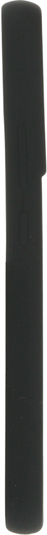 Mobiparts Silicone Cover Samsung Galaxy S22 Plus Black – image 5