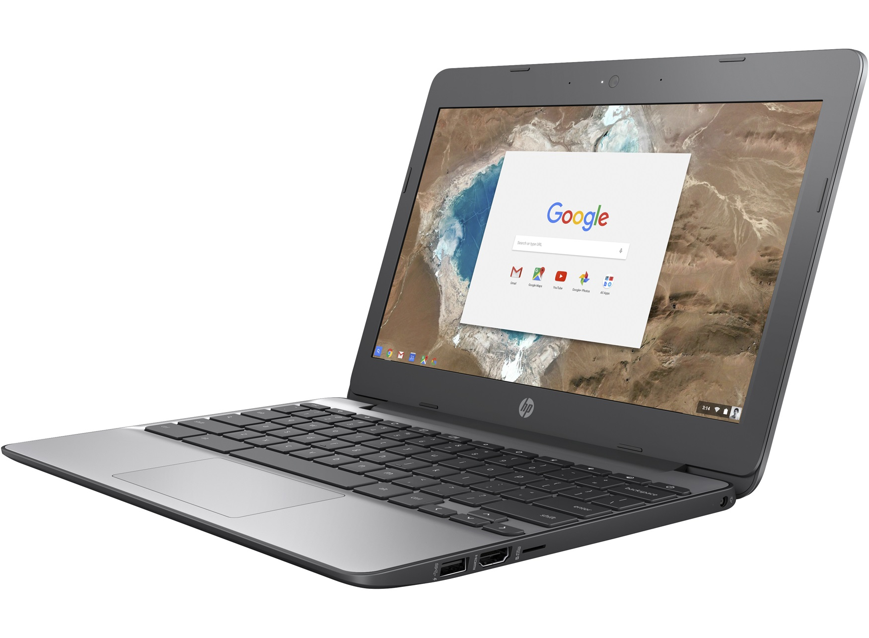 HP Chromebook 11-v000nd Intel® Celeron® N3060 – image 4