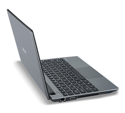 Acer Aspire 131 Intel® Celeron® 1007U Laptop – image 3