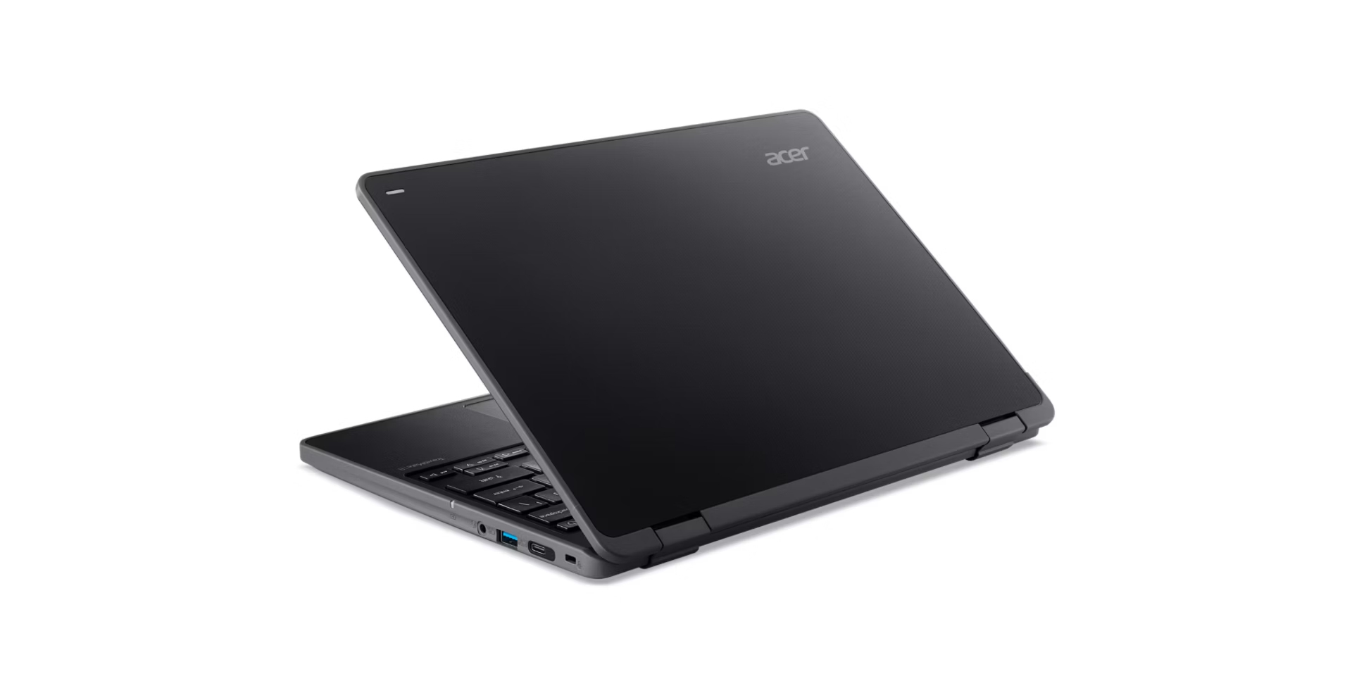 Acer TravelMate Spin B3 TMB312R-31-TCO-C3A4 Intel® N N150 Hybrid (2-in-1) – image 6