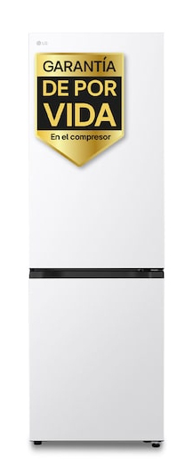LG GBBS312CSW — vue 1 sur 4