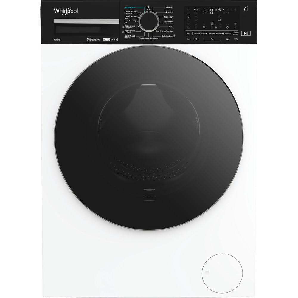 Whirlpool WPD 2836W ADS IT – image 3