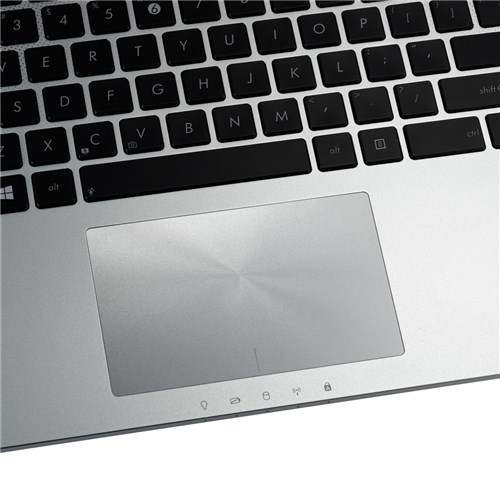 ASUS Vivobook Pro N56JK-CN121H Intel® Core™ i7 i7-4710HQ Laptop – image 4