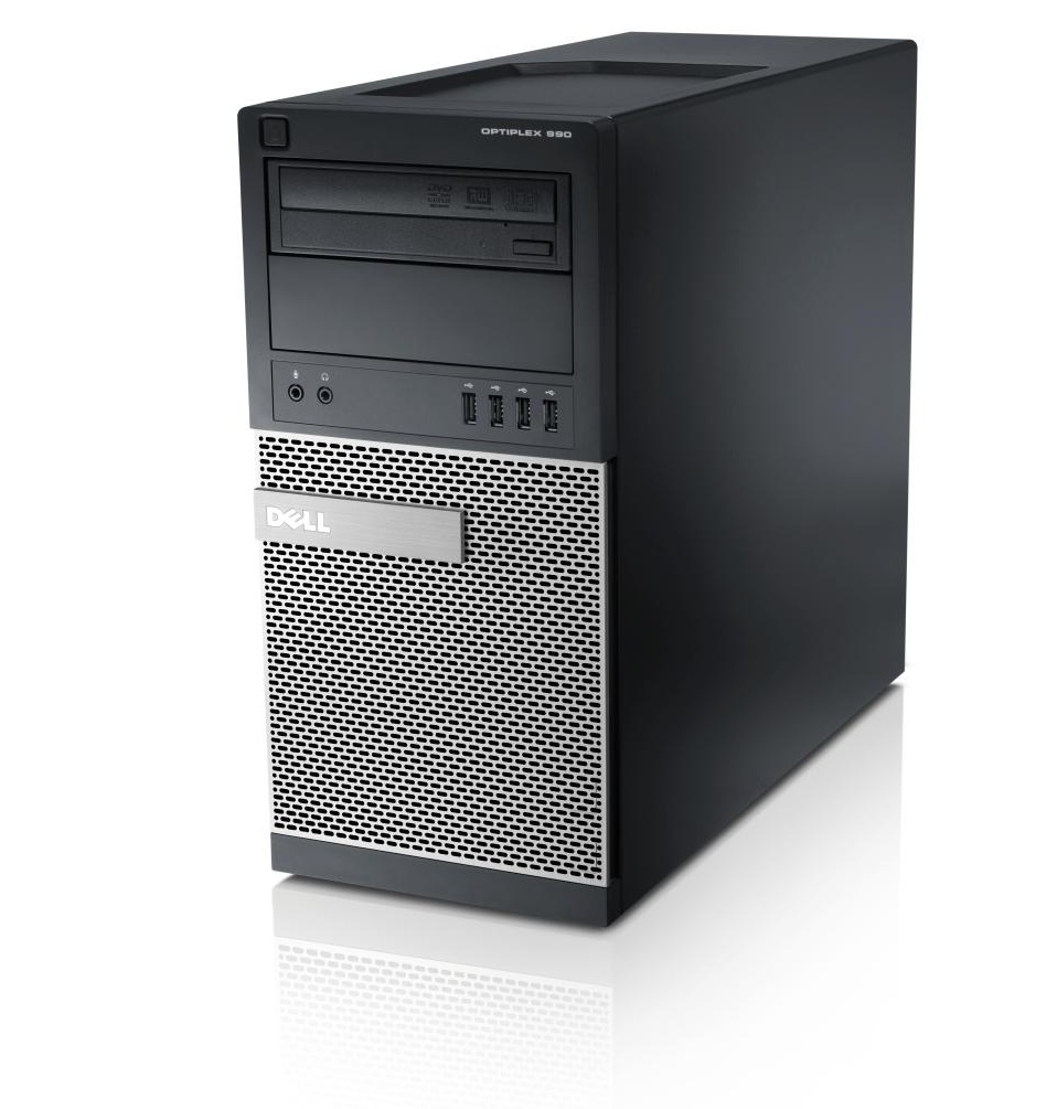 Dell 990 MT + E2011H – image 3
