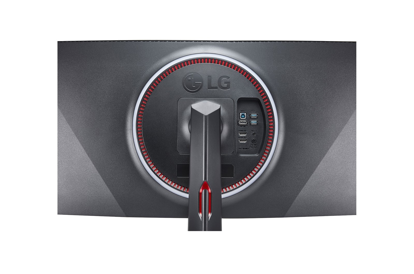 LG 38GN950 computer monitor – image 8
