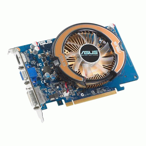 ASUS ENGT240/DI/1GD5/WW NVIDIA GeForce GT 240 – image 2