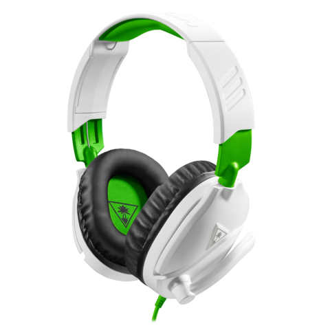 Turtle Beach TBS-2455-01 headphones/headset Wired Head-band Gaming White – image 4