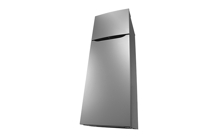 LG GN-B222SLCR fridge-freezer Freestanding – image 3