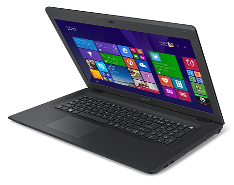 Acer TravelMate P2 P277-M-3386 Intel® Core™ i3 i3-5005U Laptop – image 3