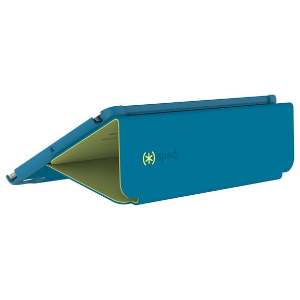 Speck 772335557 24.6 cm (9.7") Folio Blue, Grey – image 3