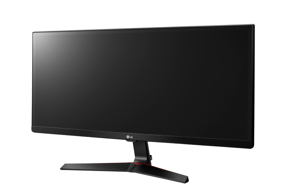 LG 34UM69G-B computer monitor – image 3